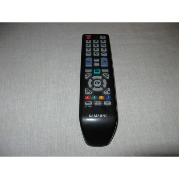 Remote Control BN59-01006A For Samsung LED LCD HD Smart TV LN32C350 - Picture 1 of 2